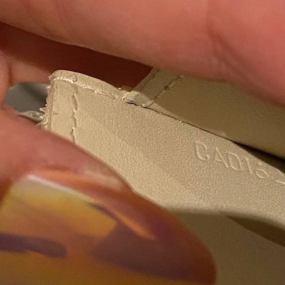 LV vernis card holder - Picture 8 of 8